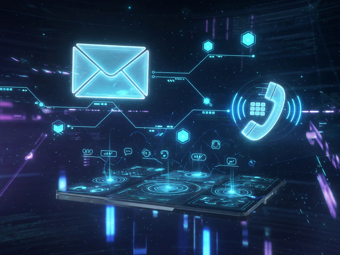 Contact Genicotik